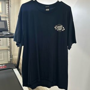 Men’s Santa Cruz T-shirt